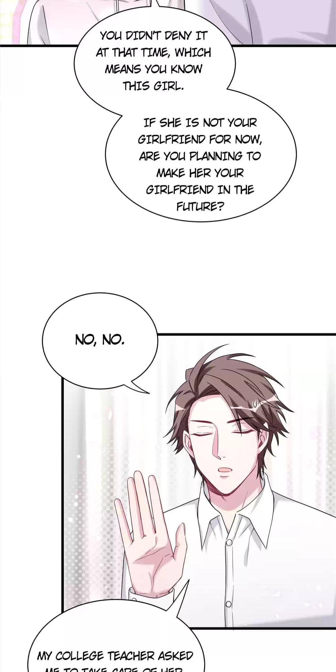 Whose Baby is it? Chapter 68 - Page 4