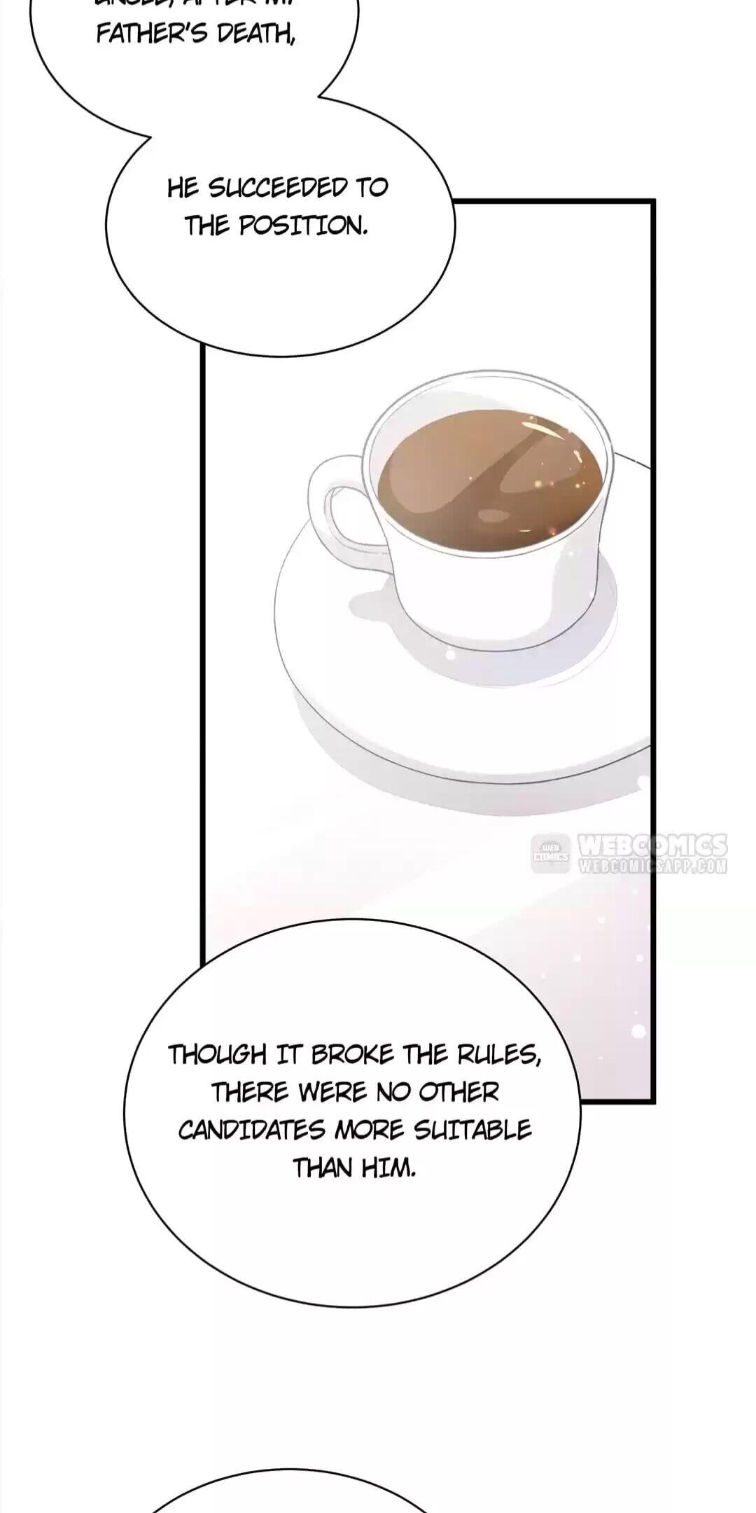 Whose Baby is it? Chapter 68 - Page 42