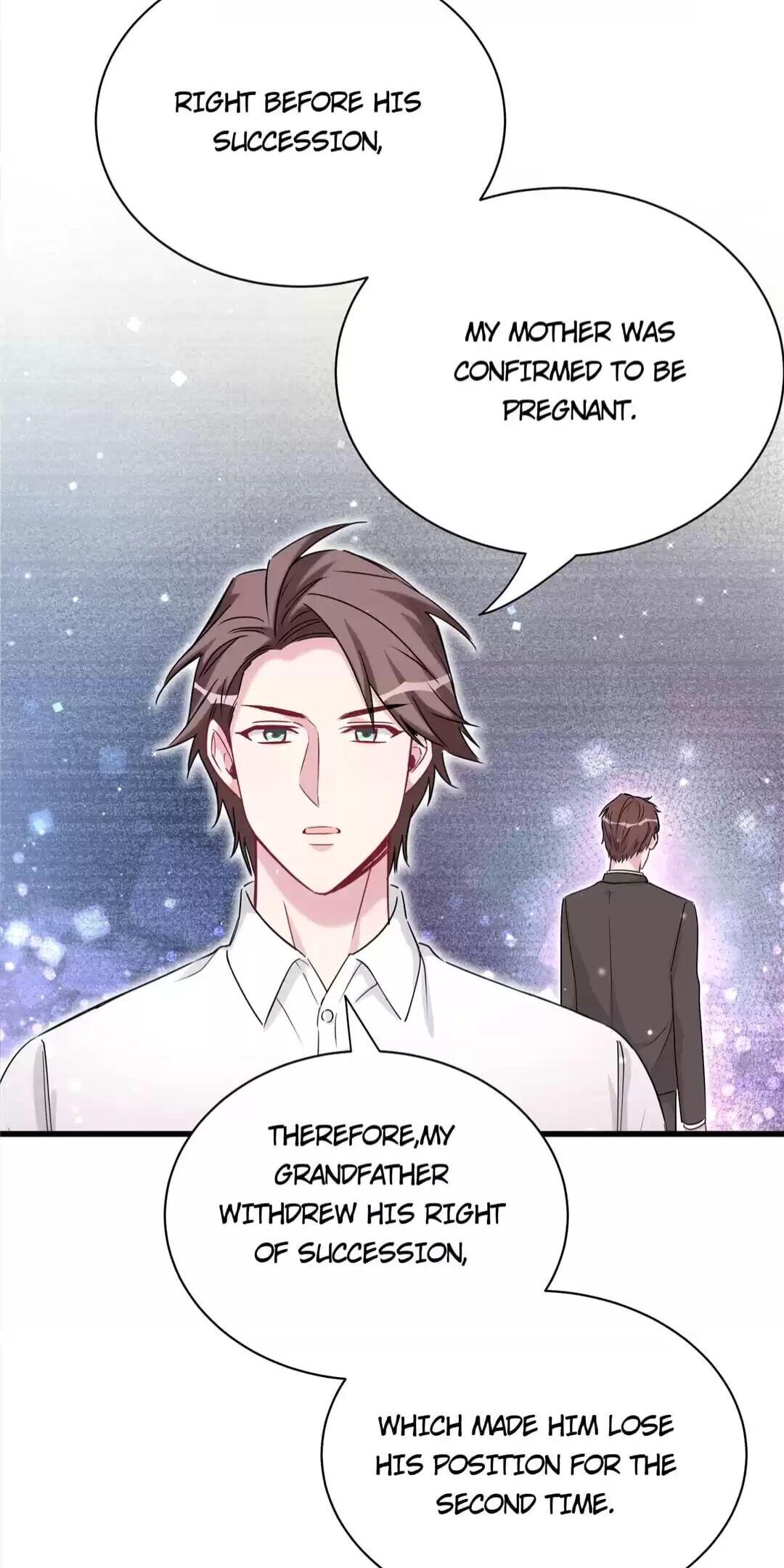 Whose Baby is it? Chapter 68 - Page 43