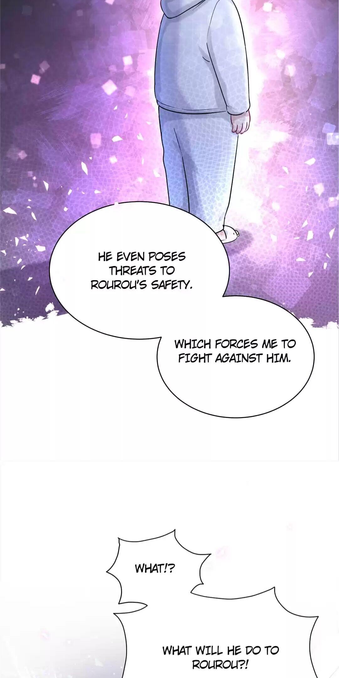 Whose Baby is it? Chapter 68 - Page 46