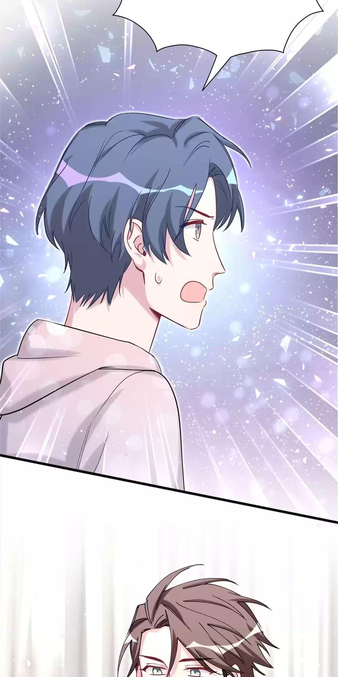 Whose Baby is it? Chapter 68 - Page 47