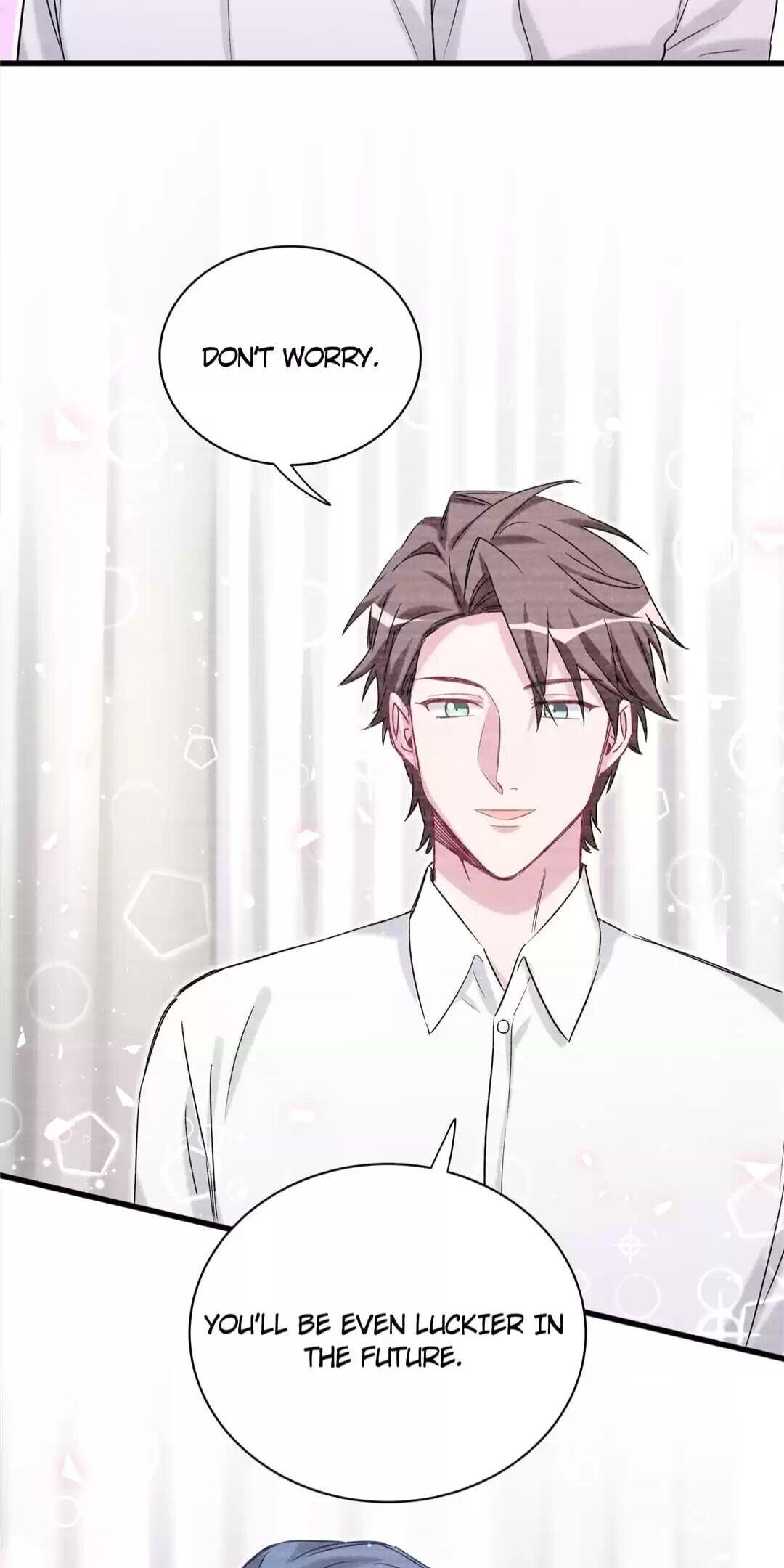 Whose Baby is it? Chapter 69 - Page 12