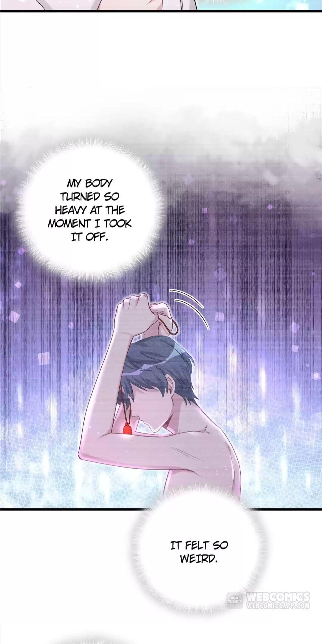 Whose Baby is it? Chapter 69 - Page 14