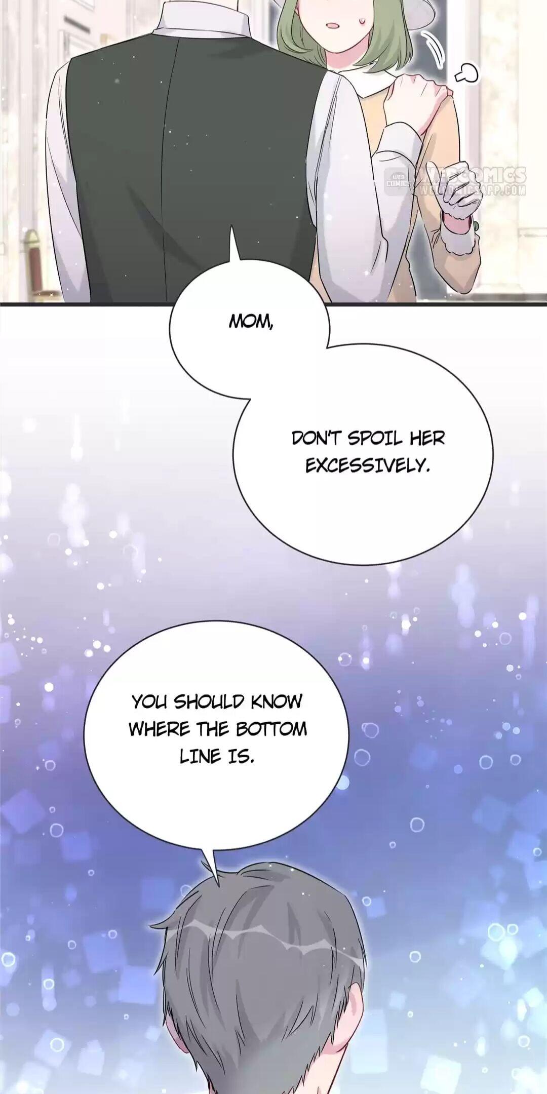 Whose Baby is it? Chapter 69 - Page 30