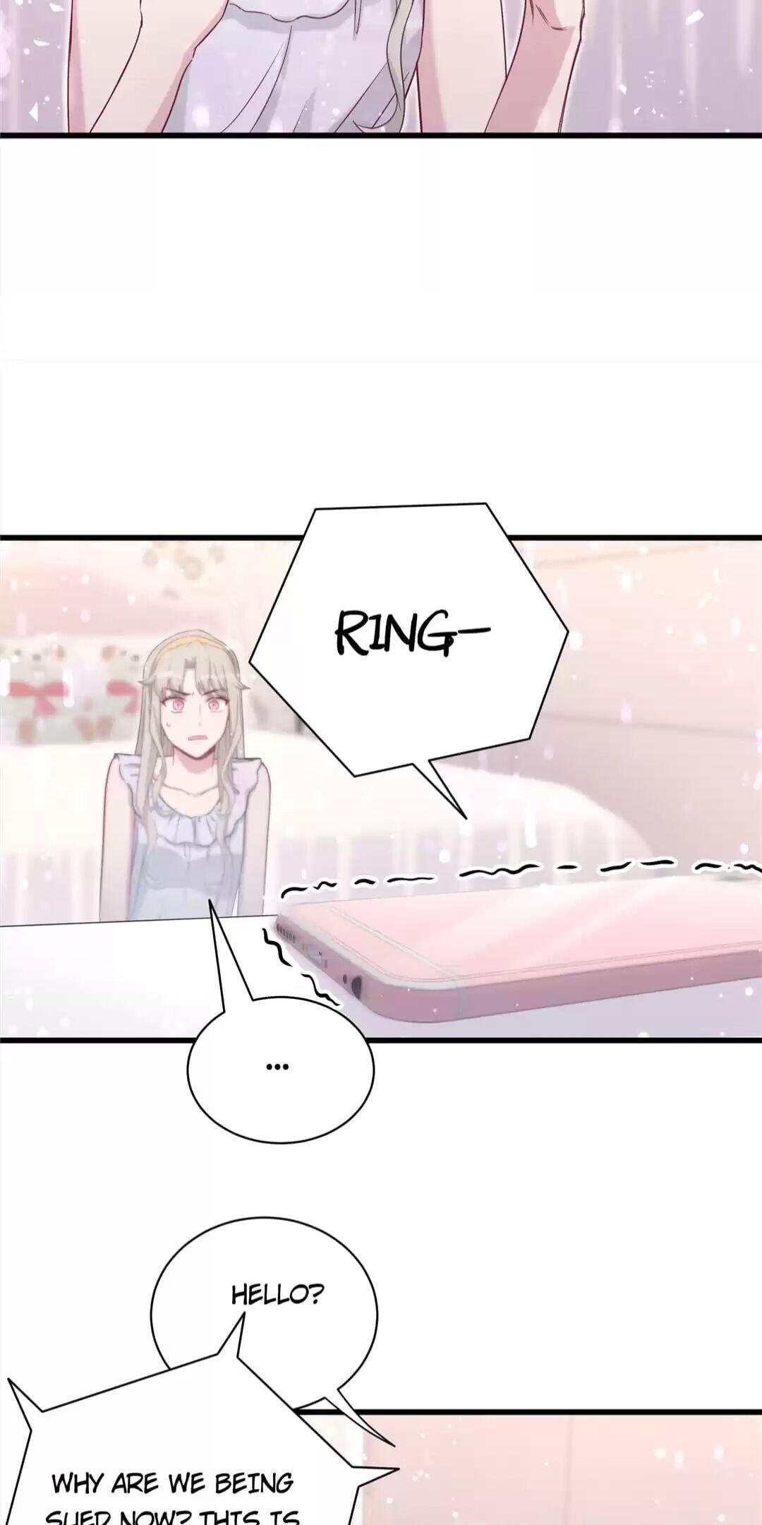 Whose Baby is it? Chapter 69 - Page 37