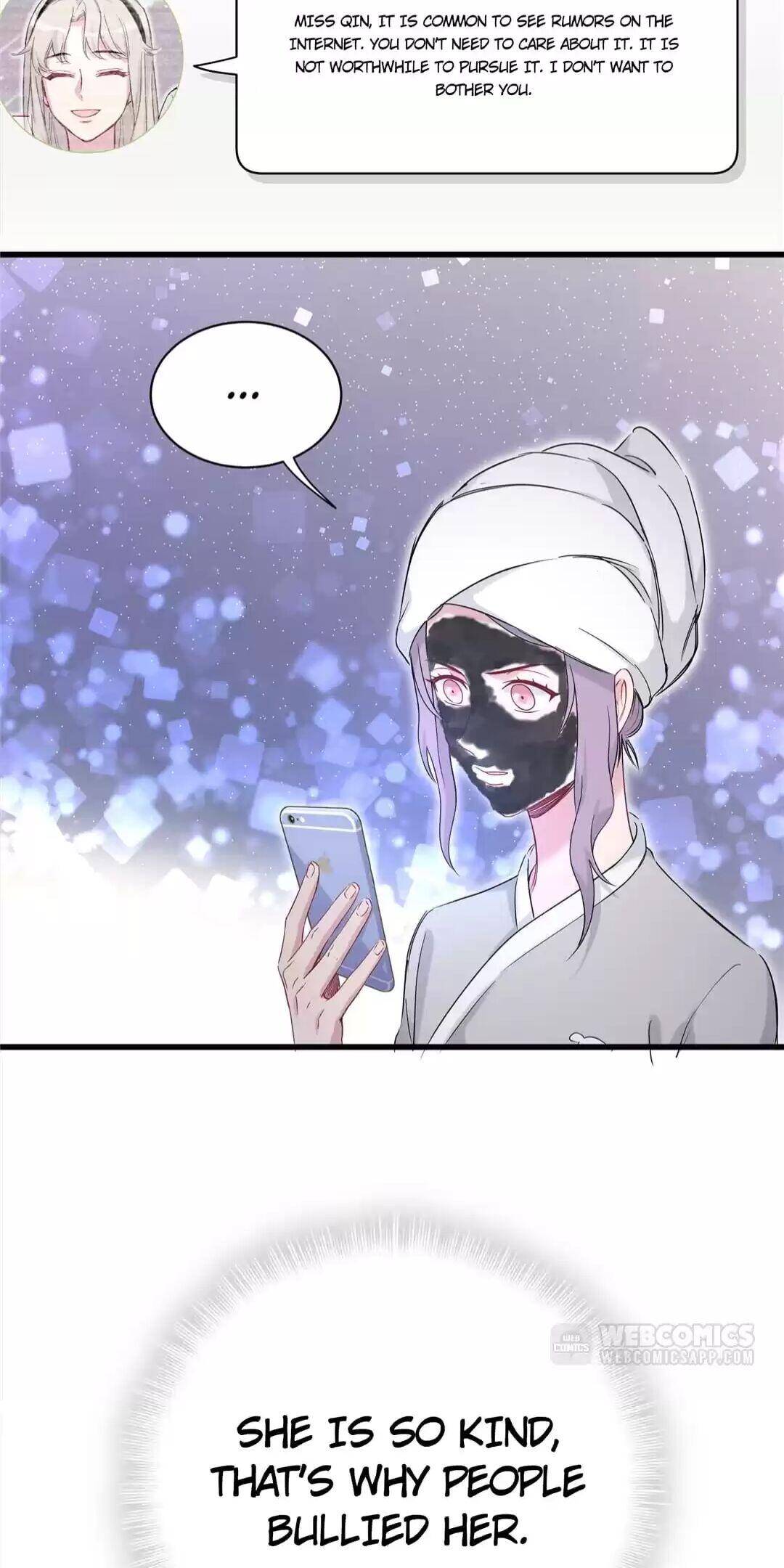 Whose Baby is it? Chapter 69 - Page 45