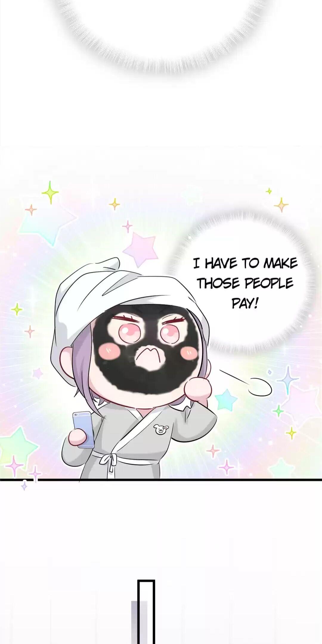 Whose Baby is it? Chapter 69 - Page 46