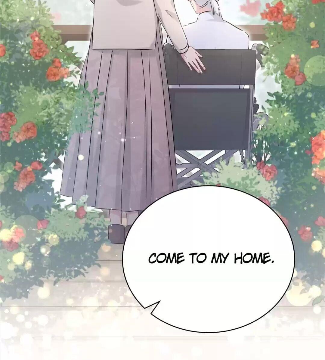 Whose Baby is it? Chapter 69 - Page 50