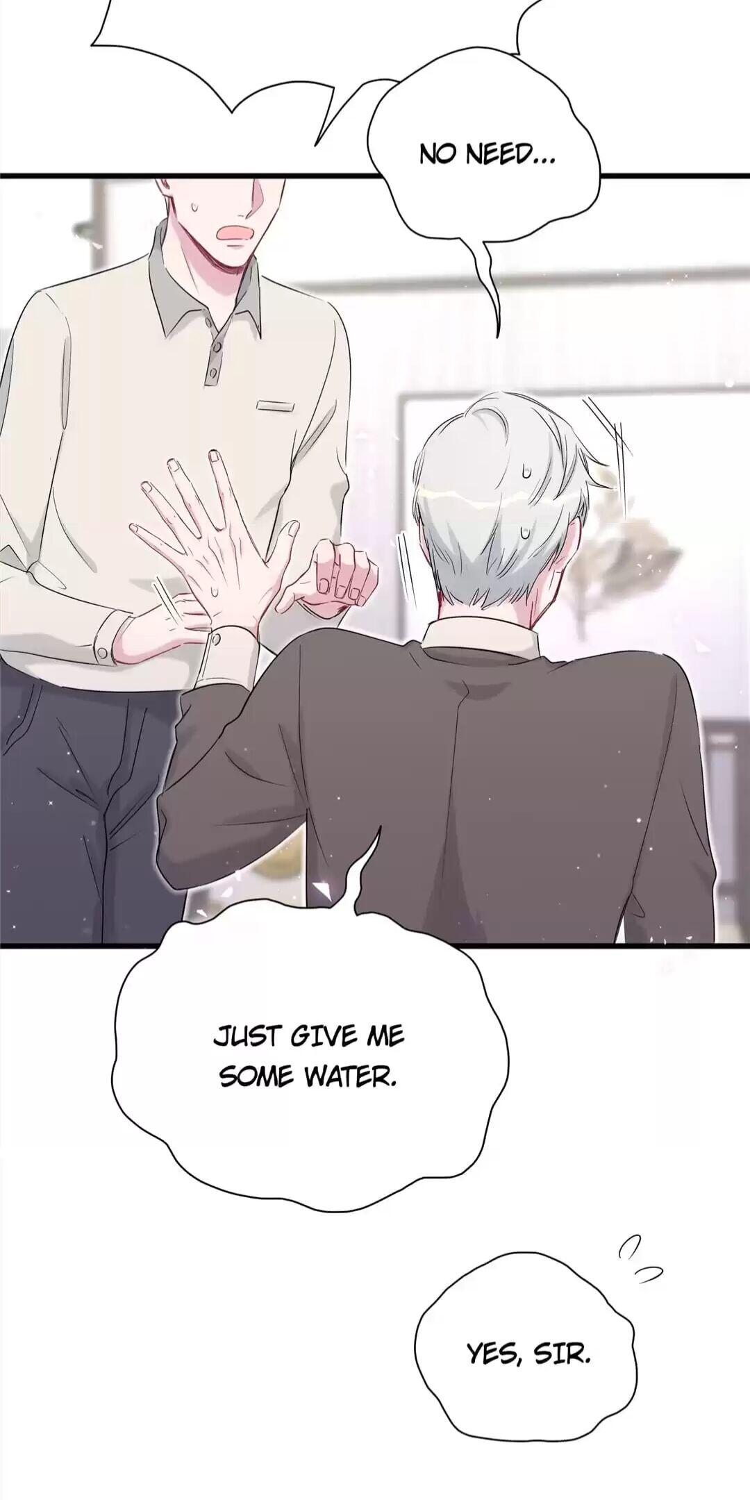 Whose Baby is it? Chapter 70 - Page 16