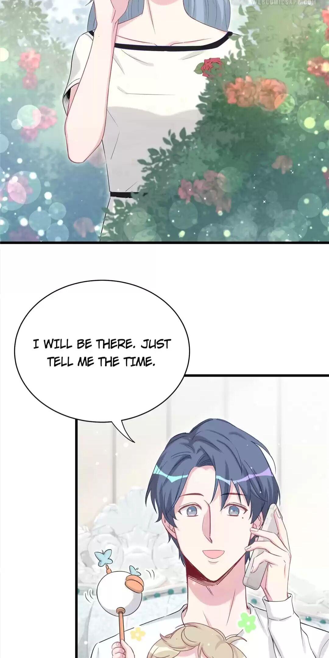 Whose Baby is it? Chapter 70 - Page 2