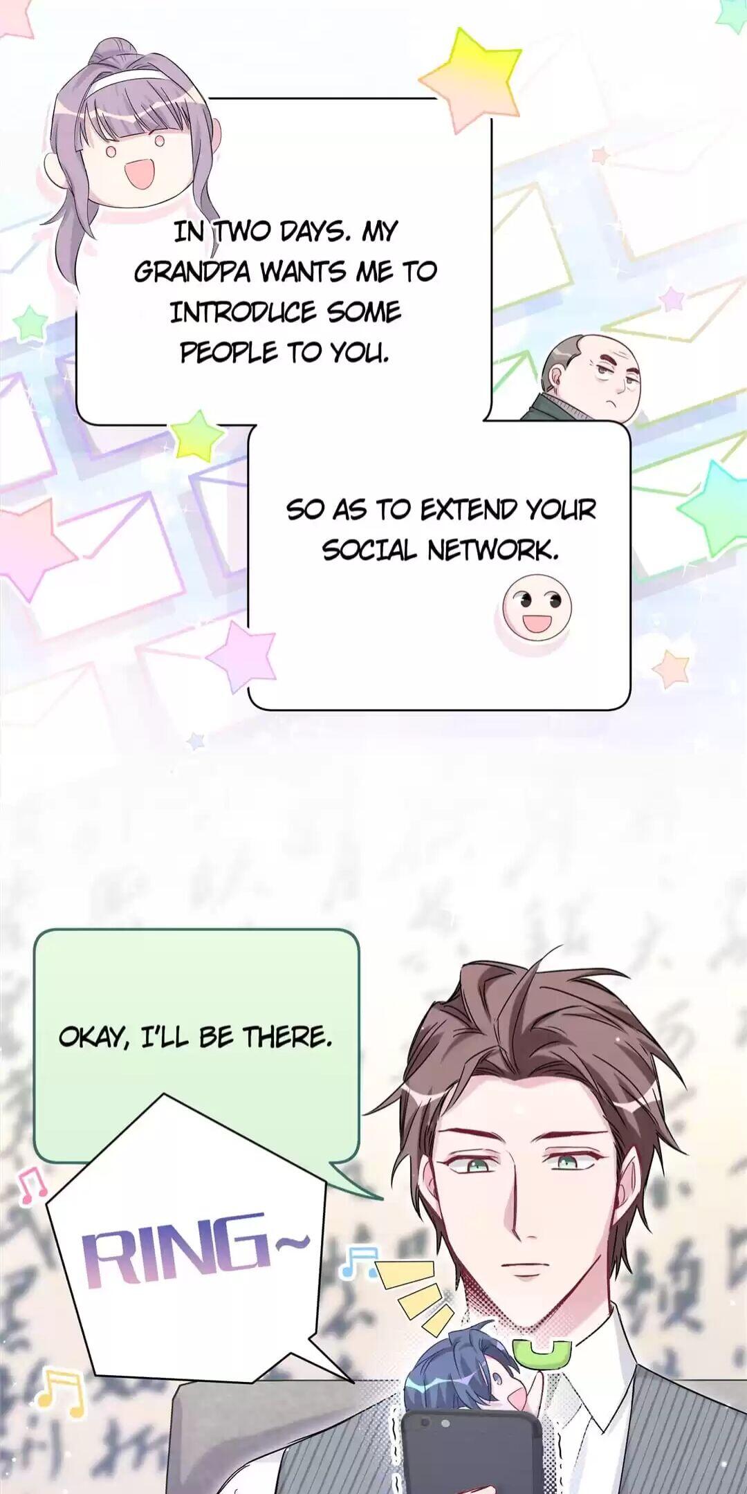 Whose Baby is it? Chapter 70 - Page 26