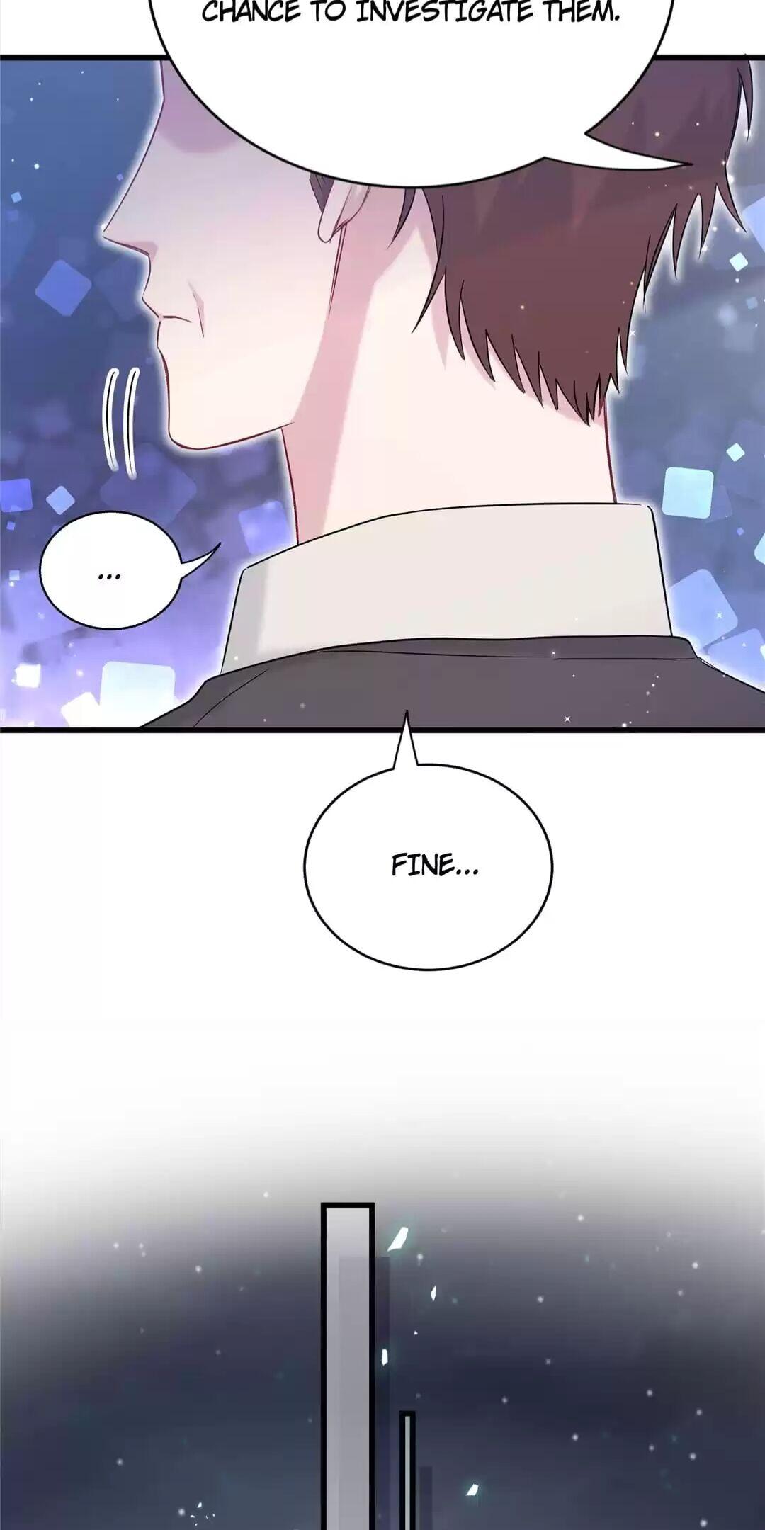 Whose Baby is it? Chapter 70 - Page 31