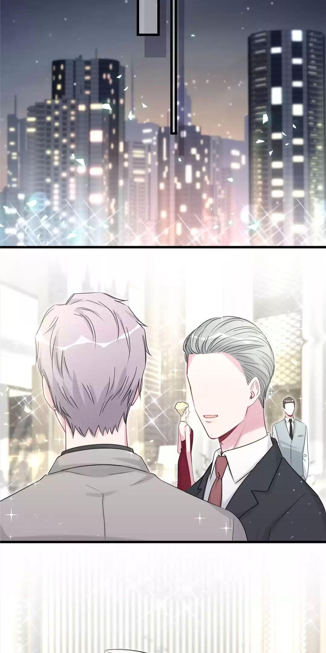 Whose Baby is it? Chapter 70 - Page 32