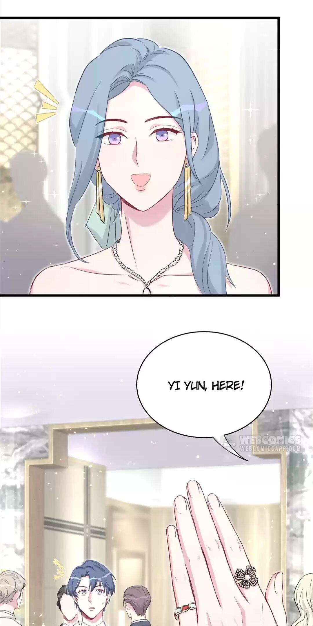 Whose Baby is it? Chapter 70 - Page 36