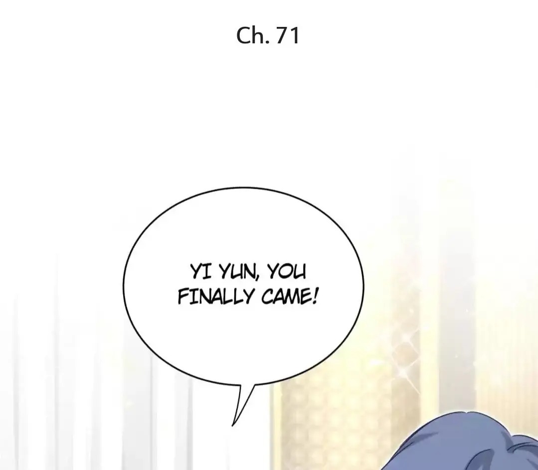 Whose Baby is it? Chapter 71 - Page 1