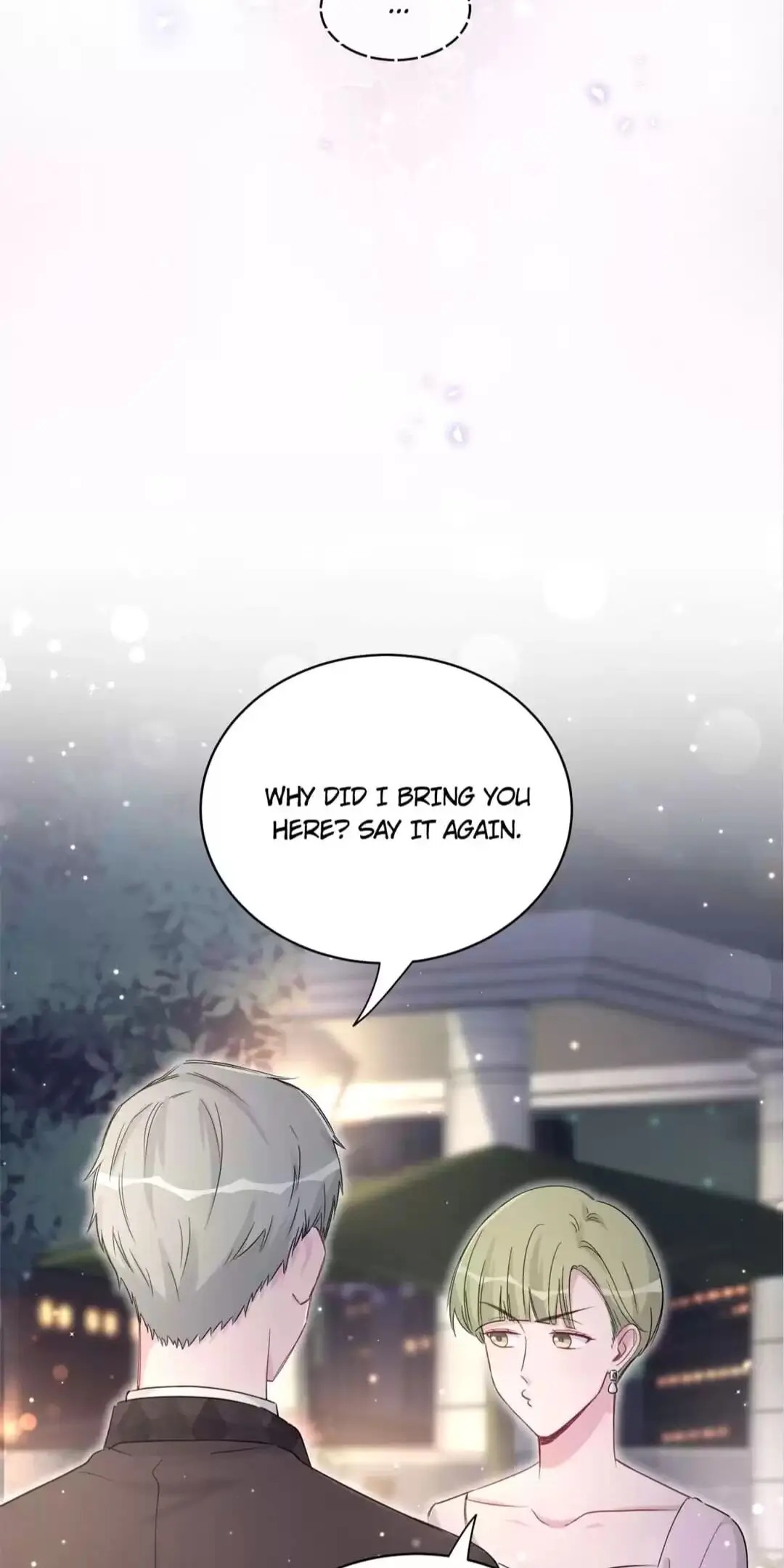 Whose Baby is it? Chapter 71 - Page 16