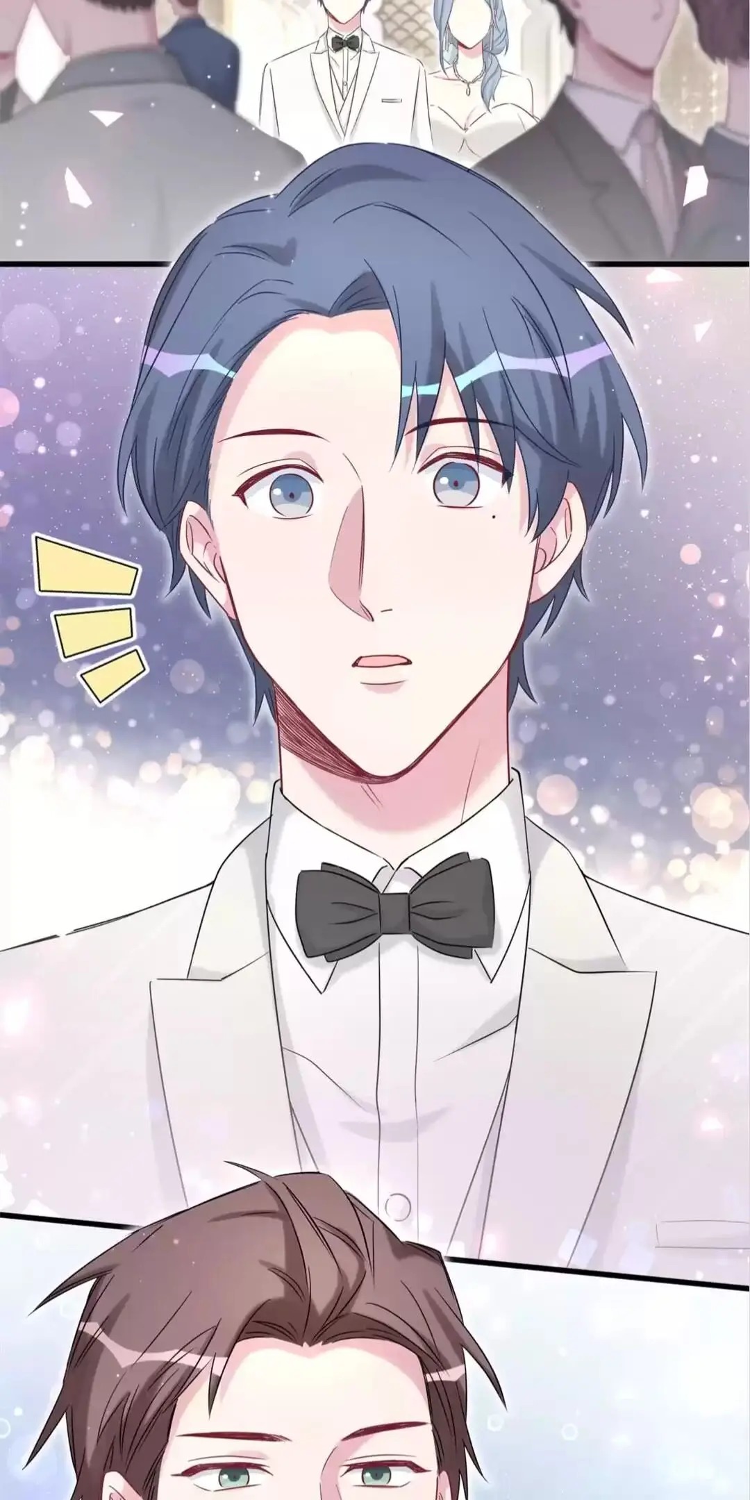 Whose Baby is it? Chapter 71 - Page 43