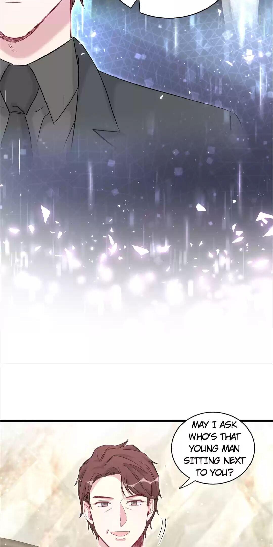 Whose Baby is it? Chapter 73 - Page 19