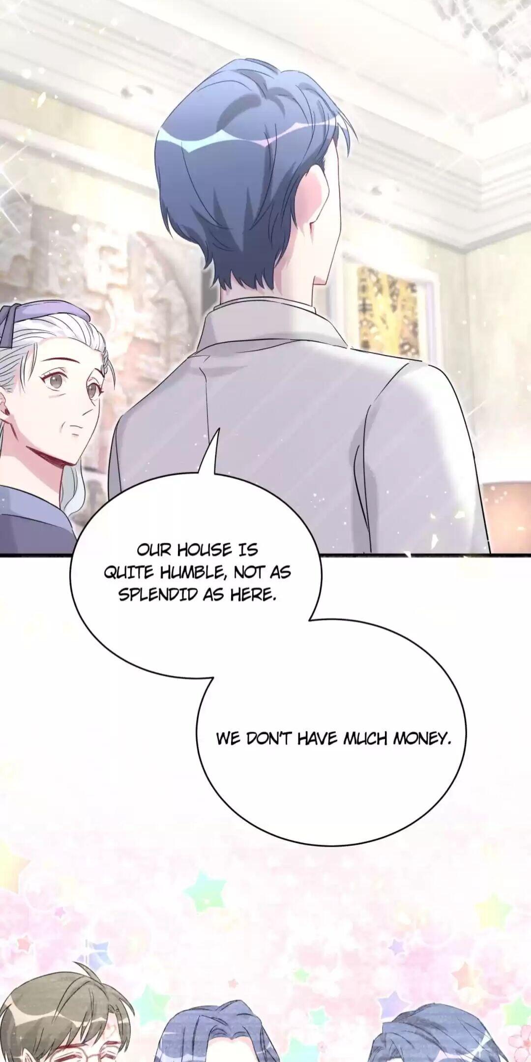 Whose Baby is it? Chapter 74 - Page 13