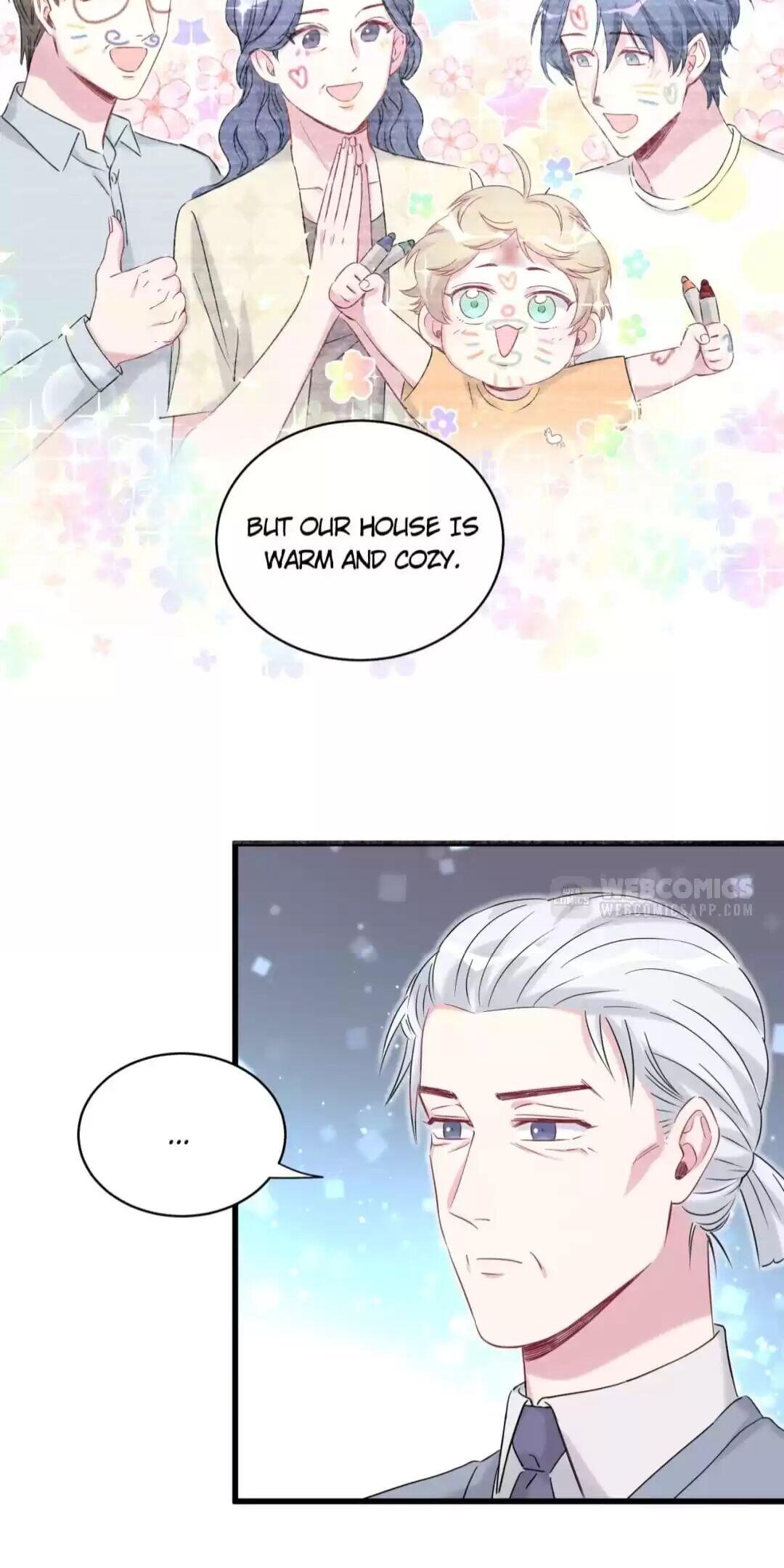 Whose Baby is it? Chapter 74 - Page 14