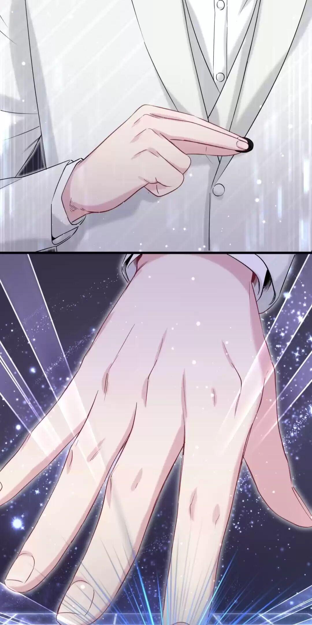 Whose Baby is it? Chapter 74 - Page 2