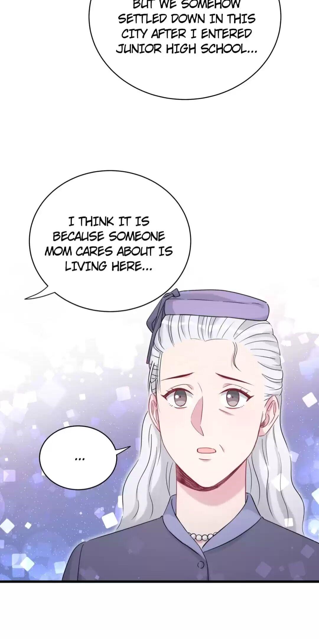 Whose Baby is it? Chapter 74 - Page 22