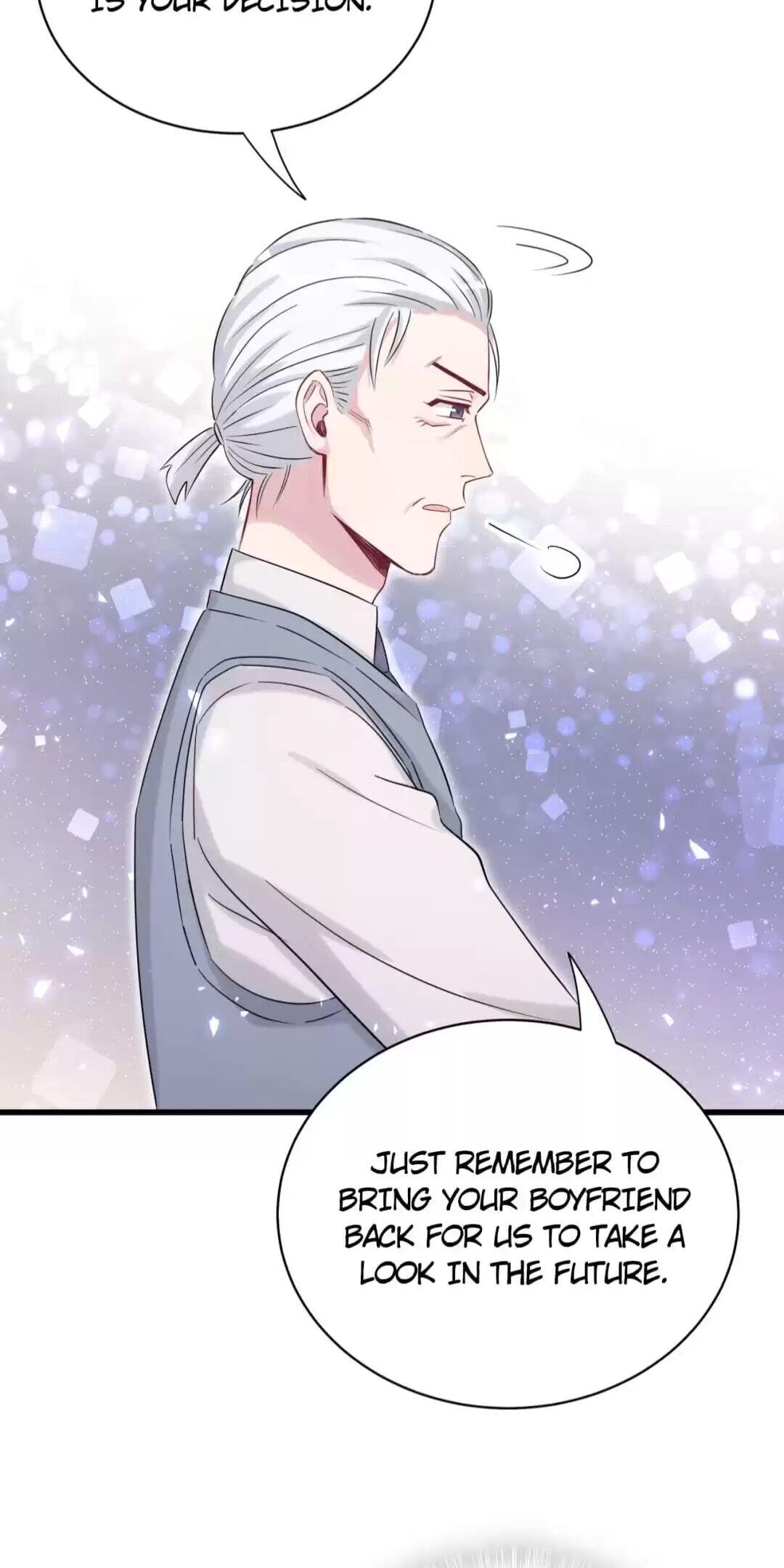 Whose Baby is it? Chapter 74 - Page 37