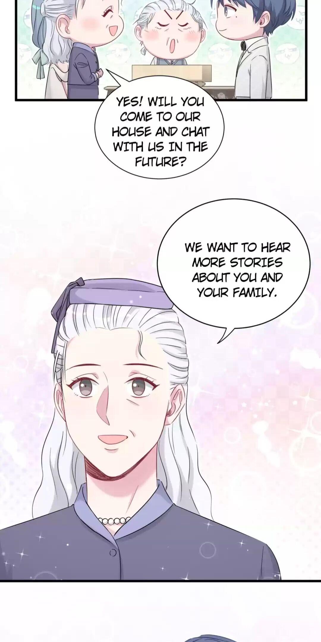 Whose Baby is it? Chapter 74 - Page 41