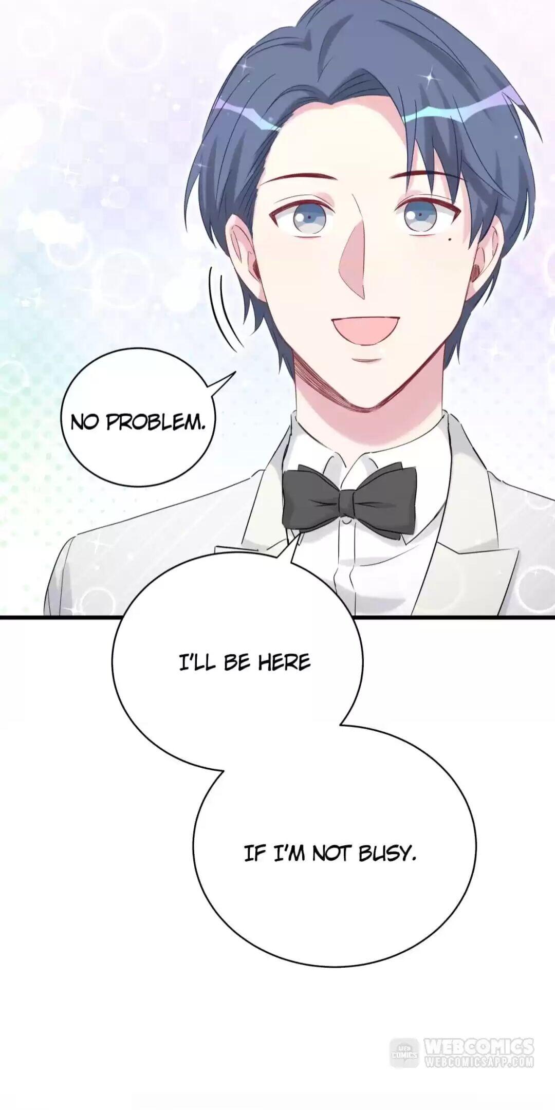 Whose Baby is it? Chapter 74 - Page 42