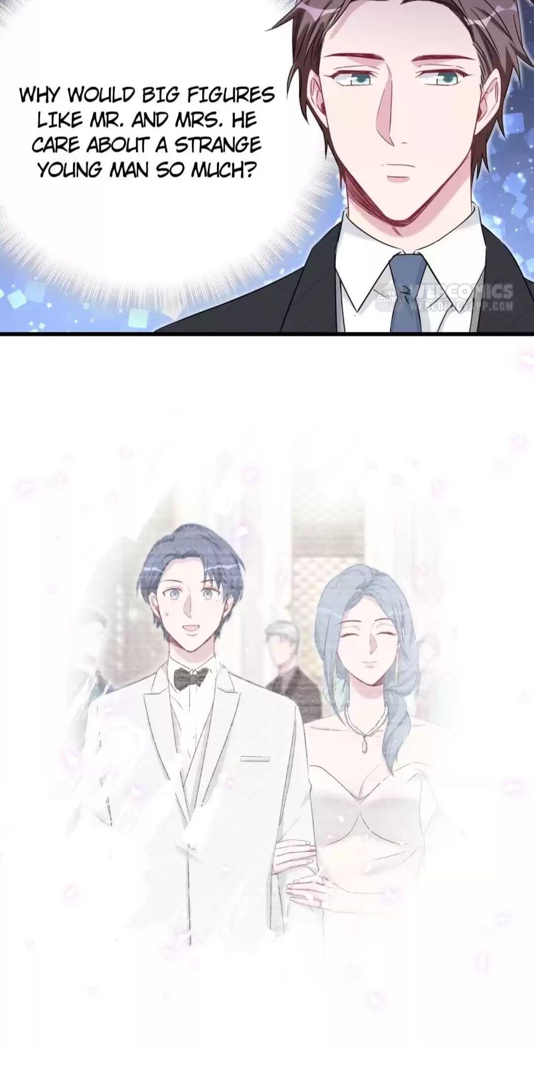 Whose Baby is it? Chapter 74 - Page 46