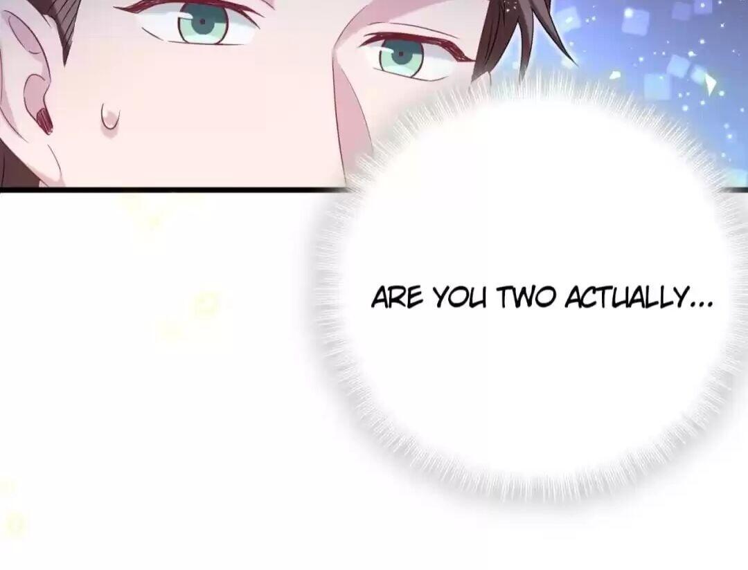 Whose Baby is it? Chapter 74 - Page 50