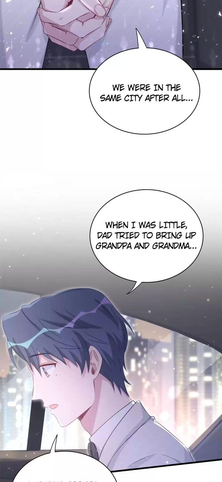 Whose Baby is it? Chapter 75 - Page 15