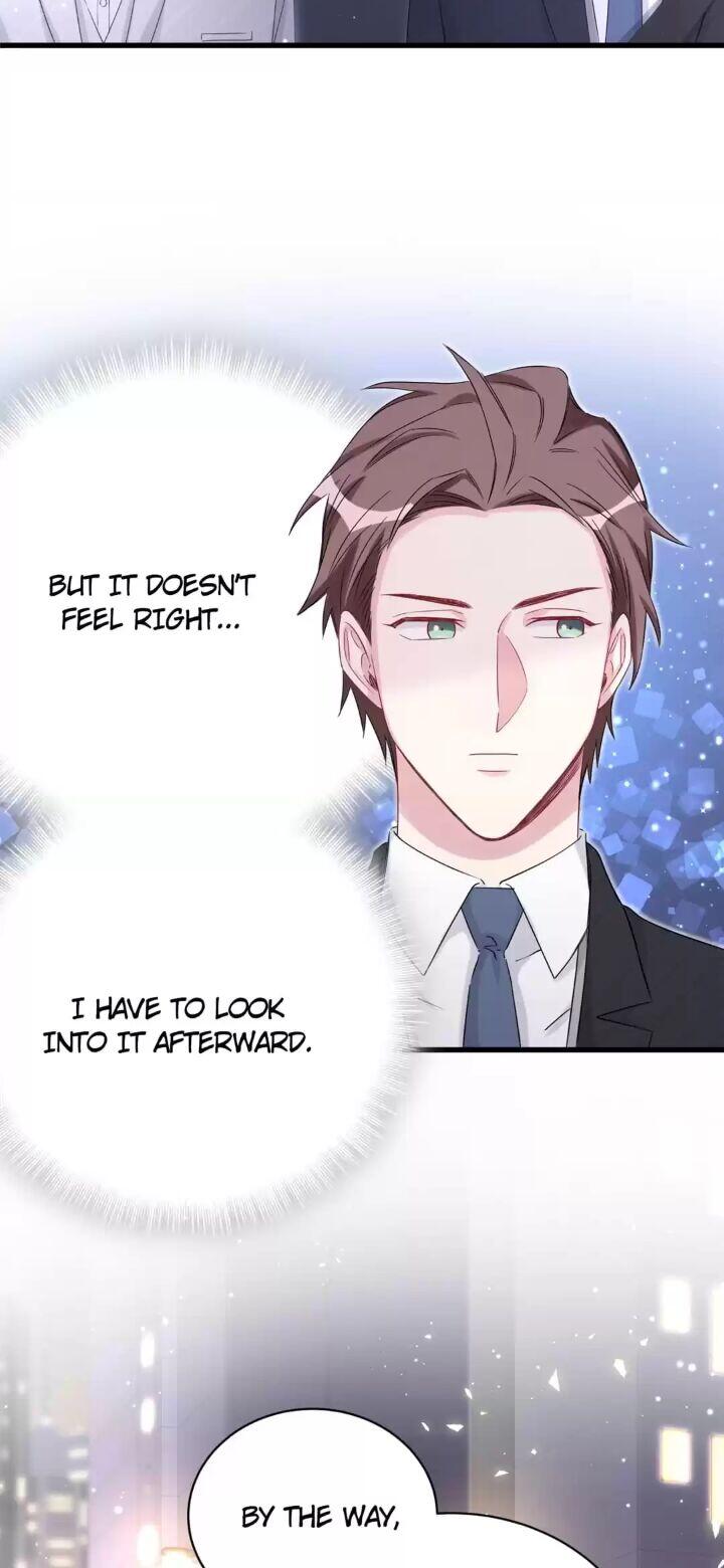 Whose Baby is it? Chapter 75 - Page 18