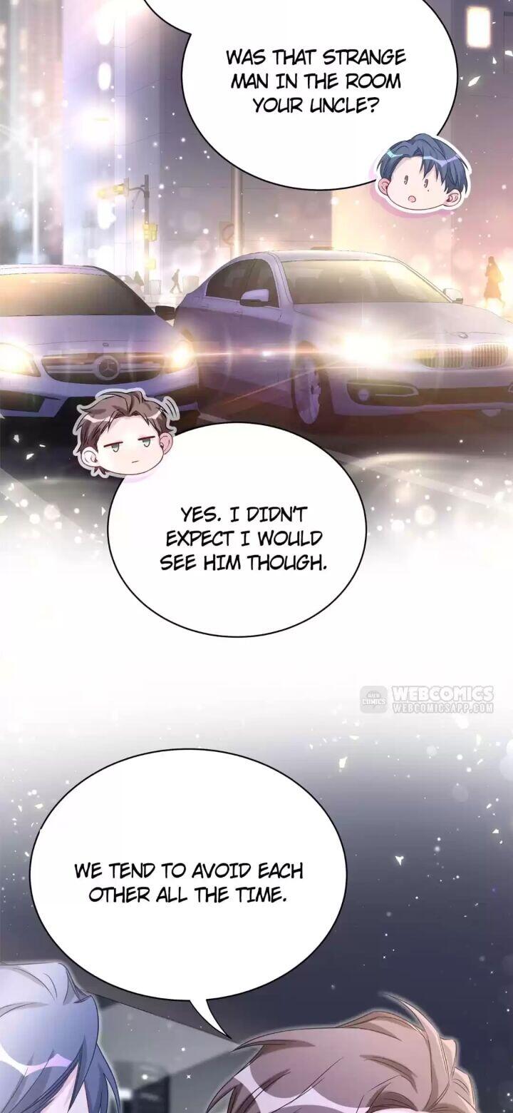 Whose Baby is it? Chapter 75 - Page 19