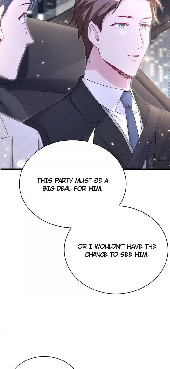 Whose Baby is it? Chapter 75 - Page 20