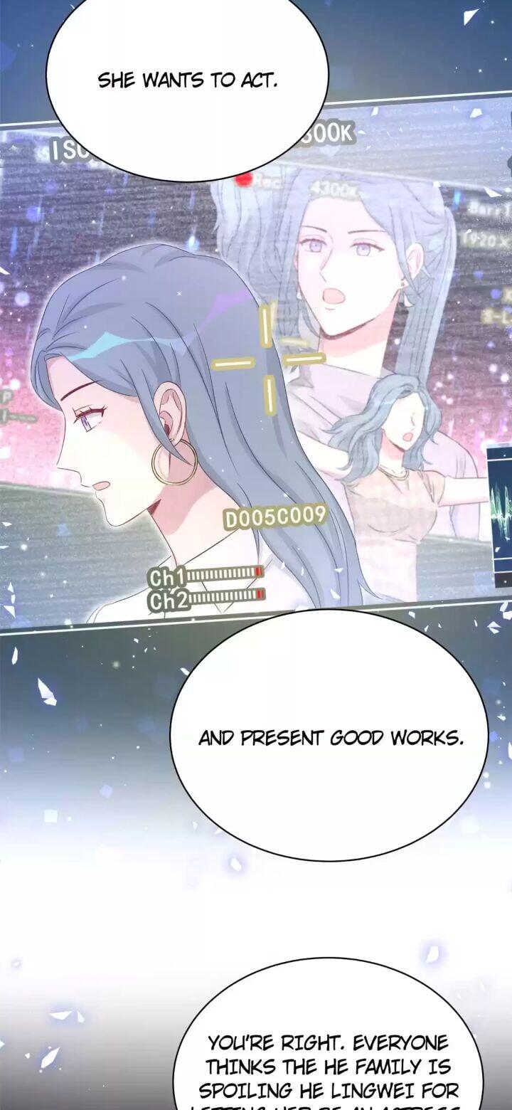 Whose Baby is it? Chapter 75 - Page 26