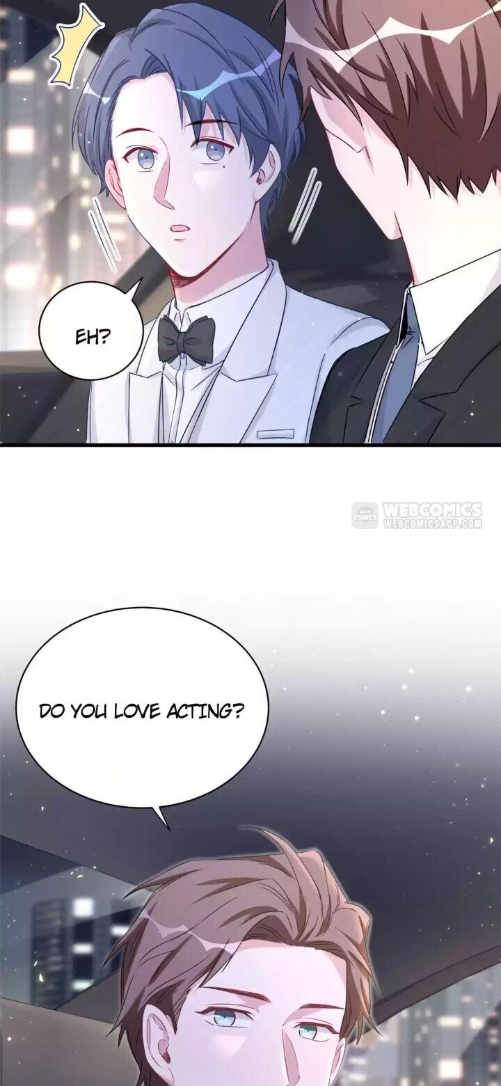 Whose Baby is it? Chapter 75 - Page 28