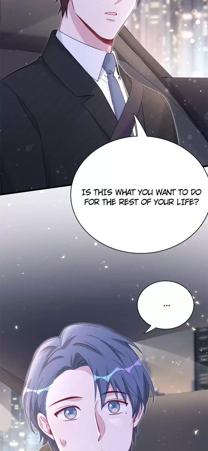 Whose Baby is it? Chapter 75 - Page 29