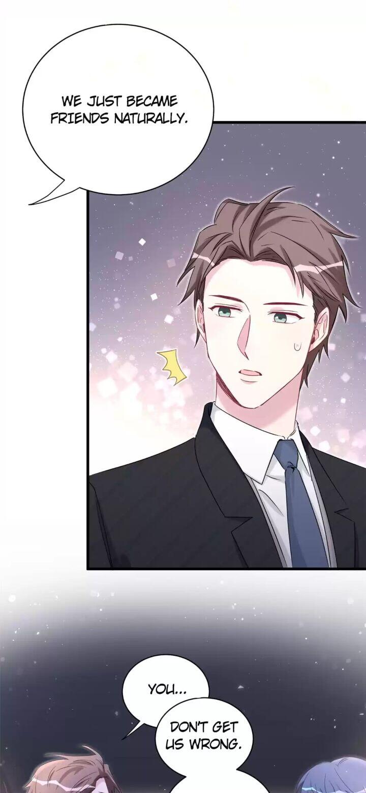 Whose Baby is it? Chapter 75 - Page 3