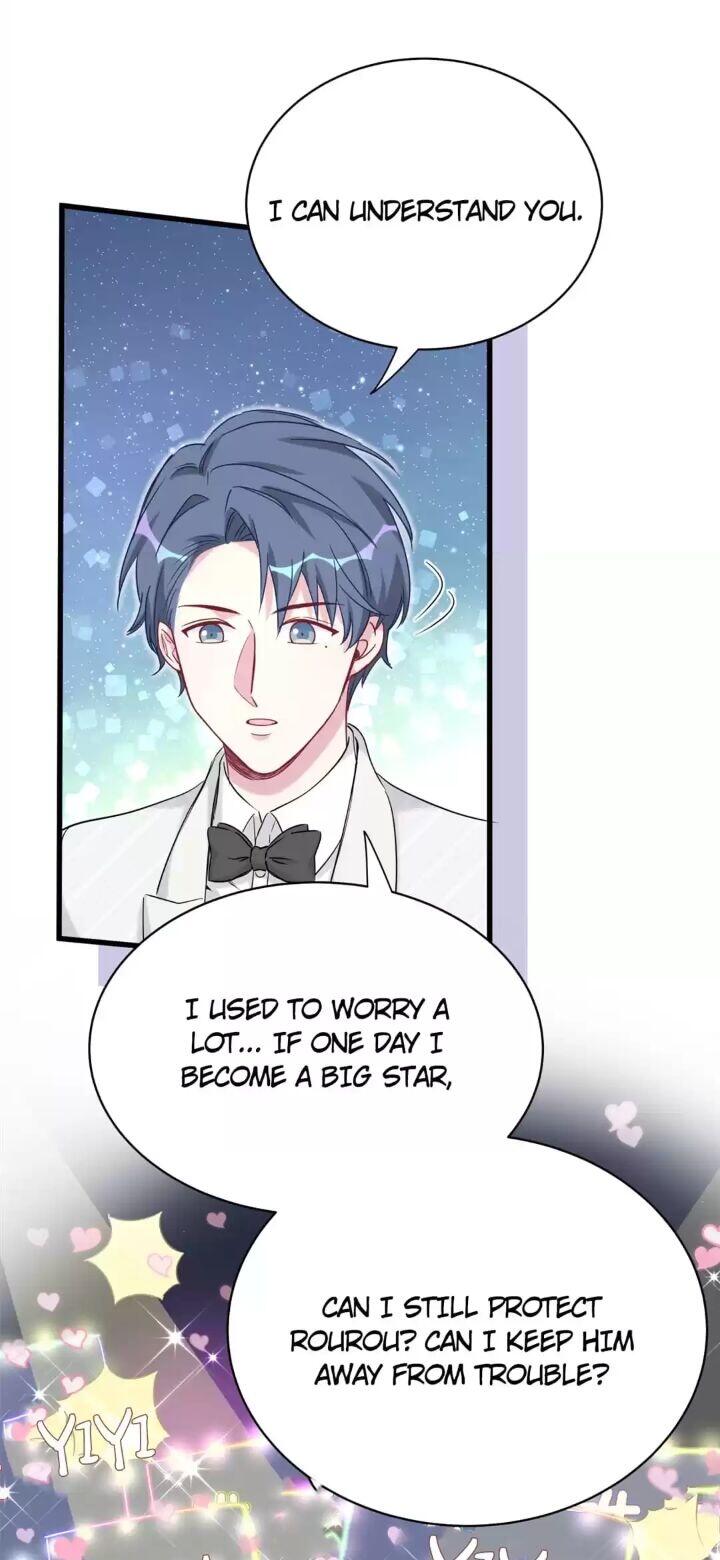 Whose Baby is it? Chapter 75 - Page 32