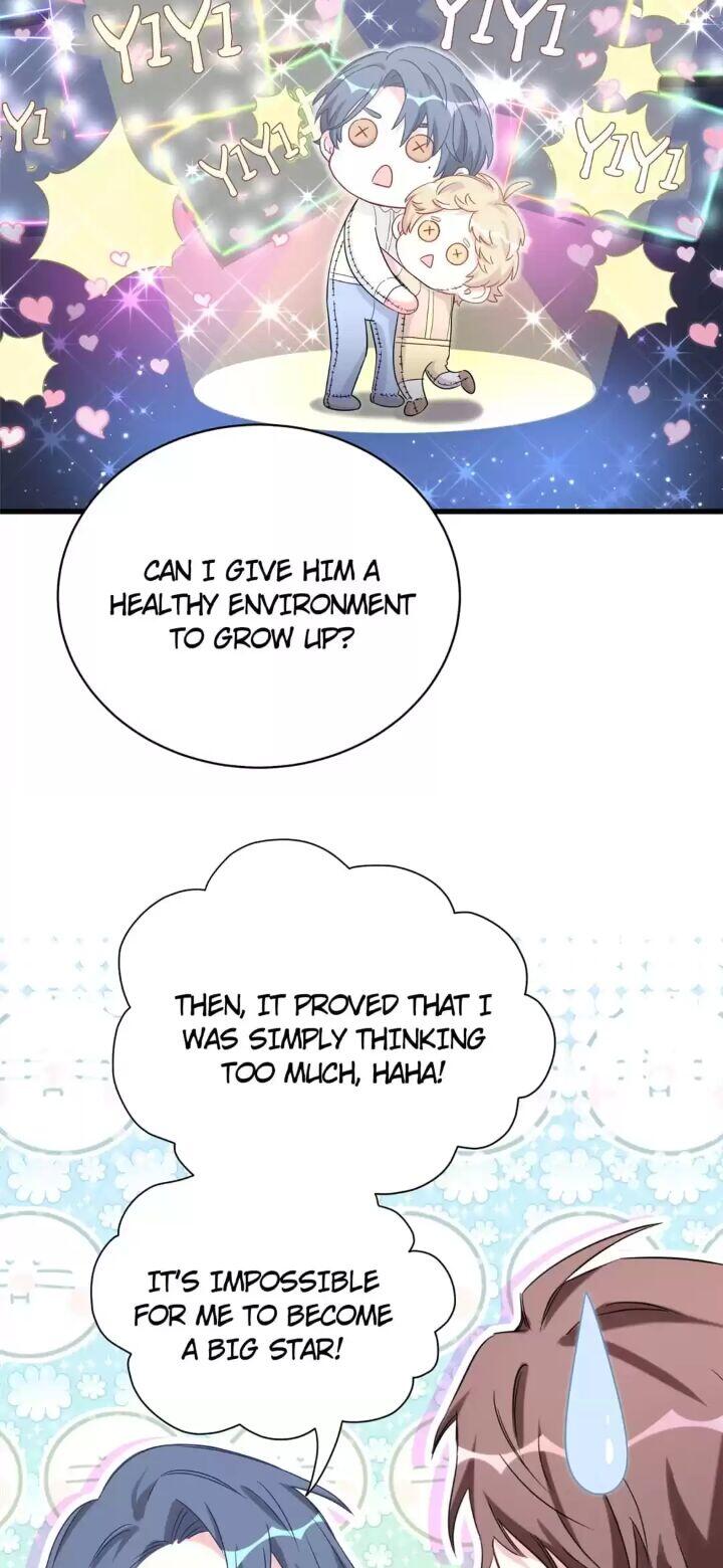 Whose Baby is it? Chapter 75 - Page 33