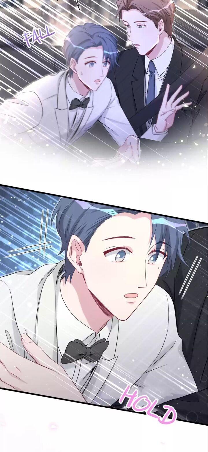 Whose Baby is it? Chapter 75 - Page 45