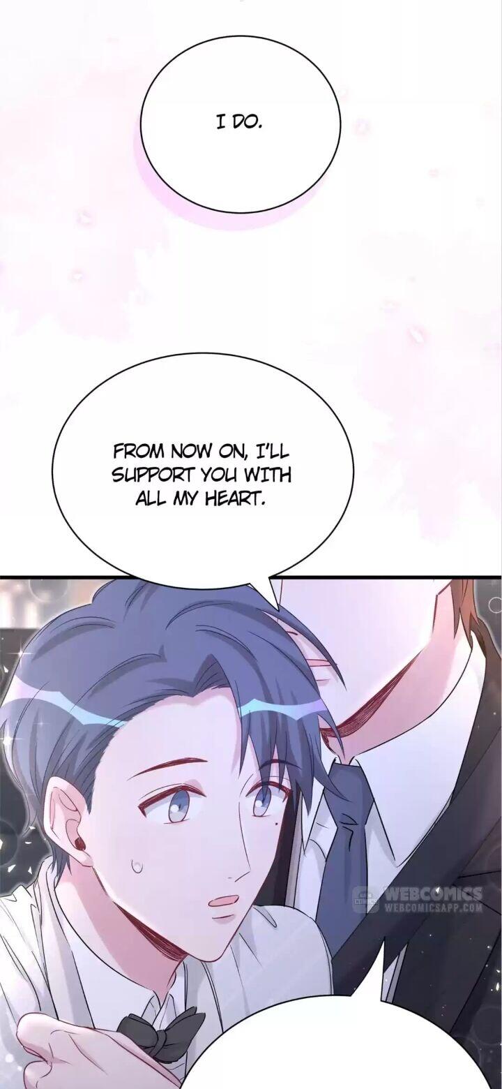 Whose Baby is it? Chapter 75 - Page 46