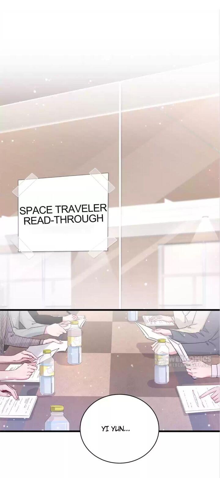 Whose Baby is it? Chapter 76 - Page 1