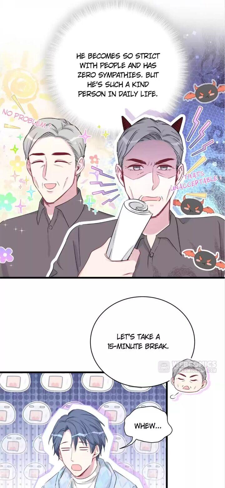 Whose Baby is it? Chapter 76 - Page 10