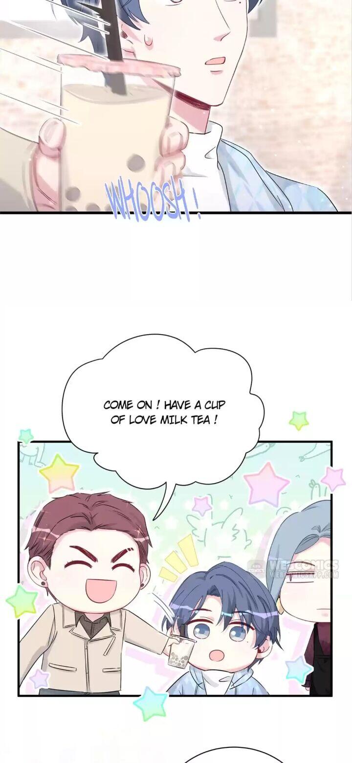 Whose Baby is it? Chapter 76 - Page 13