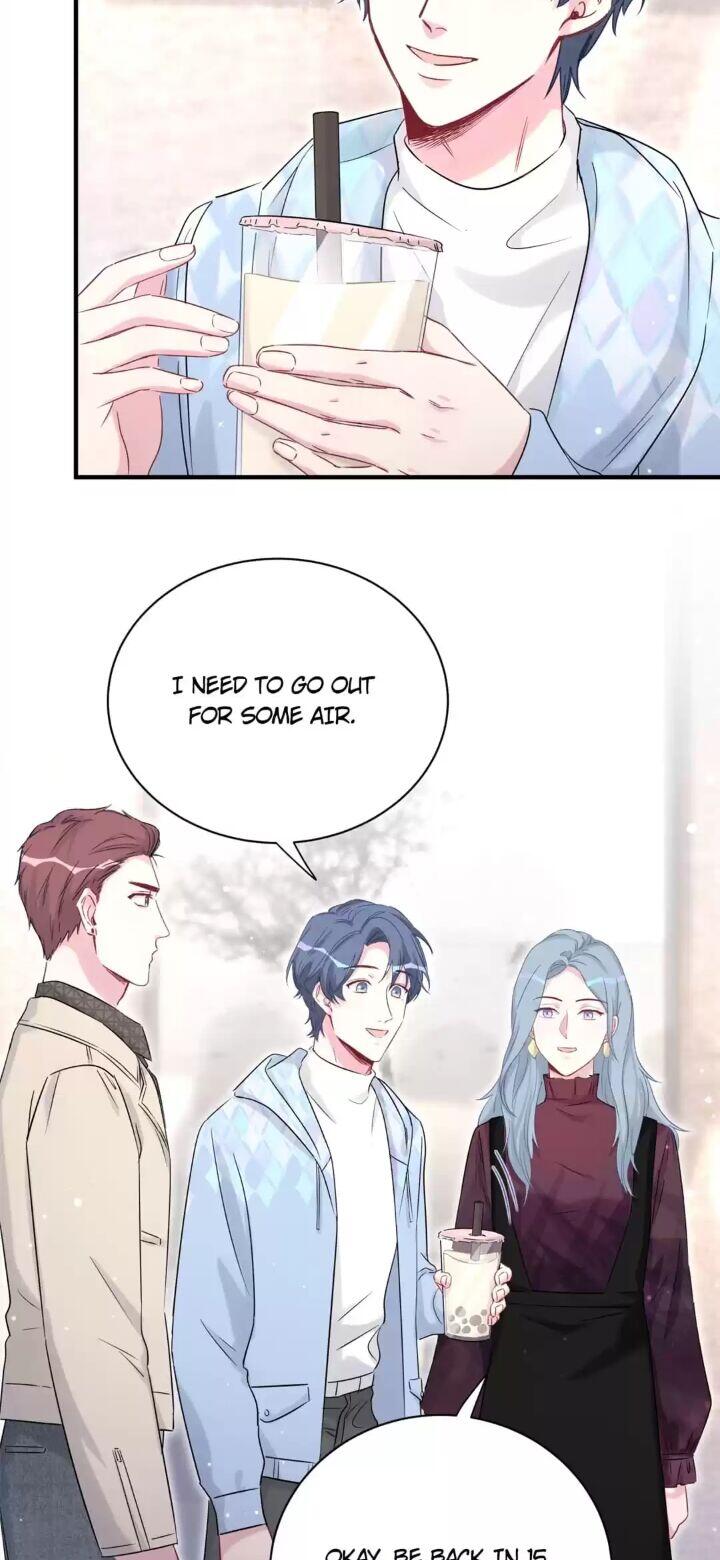 Whose Baby is it? Chapter 76 - Page 15