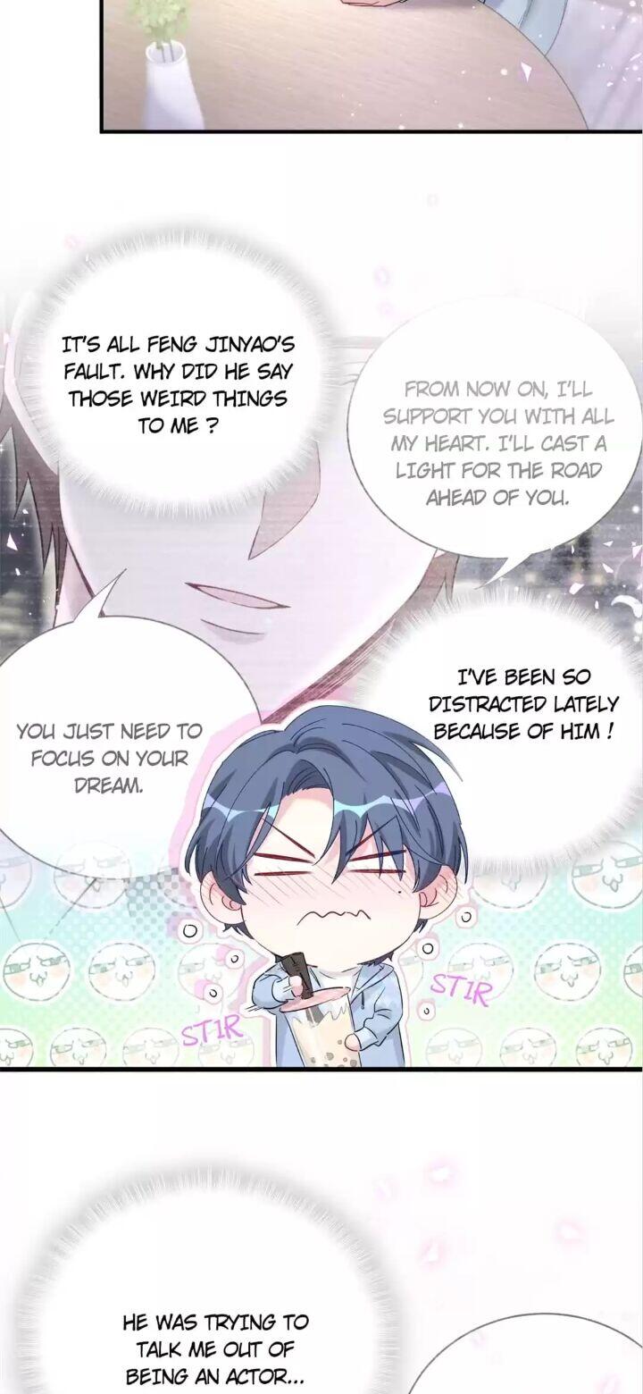 Whose Baby is it? Chapter 76 - Page 18