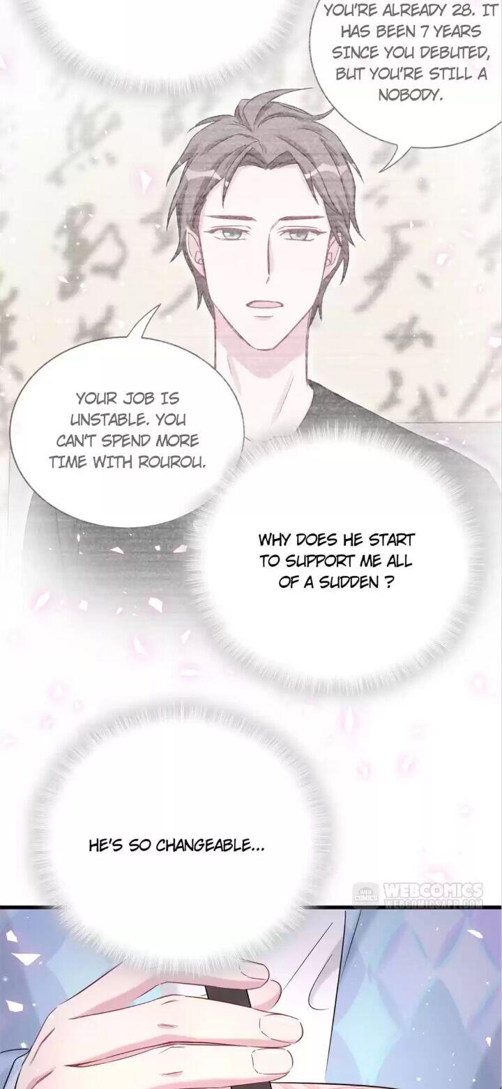 Whose Baby is it? Chapter 76 - Page 19