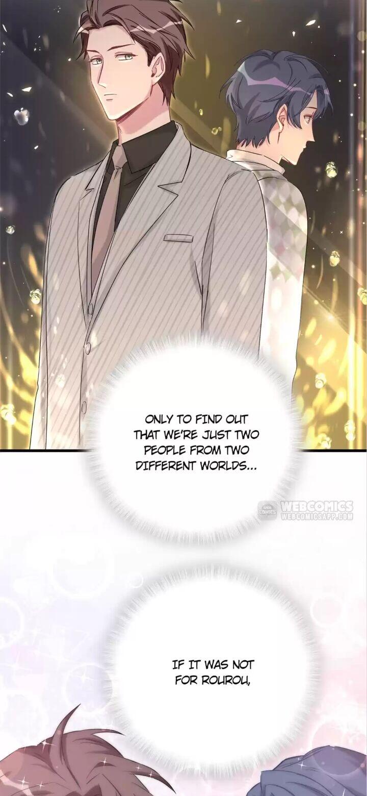 Whose Baby is it? Chapter 76 - Page 22